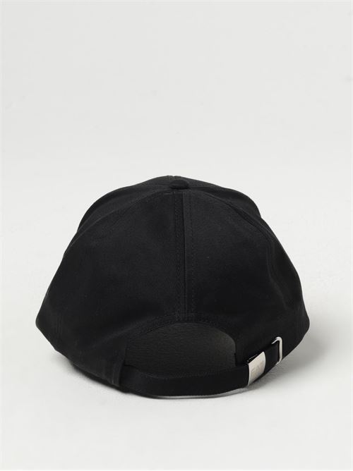 BASEBALL HAT EMPORIO ARMANI EA7 | 7X000005 AF11989/MC005